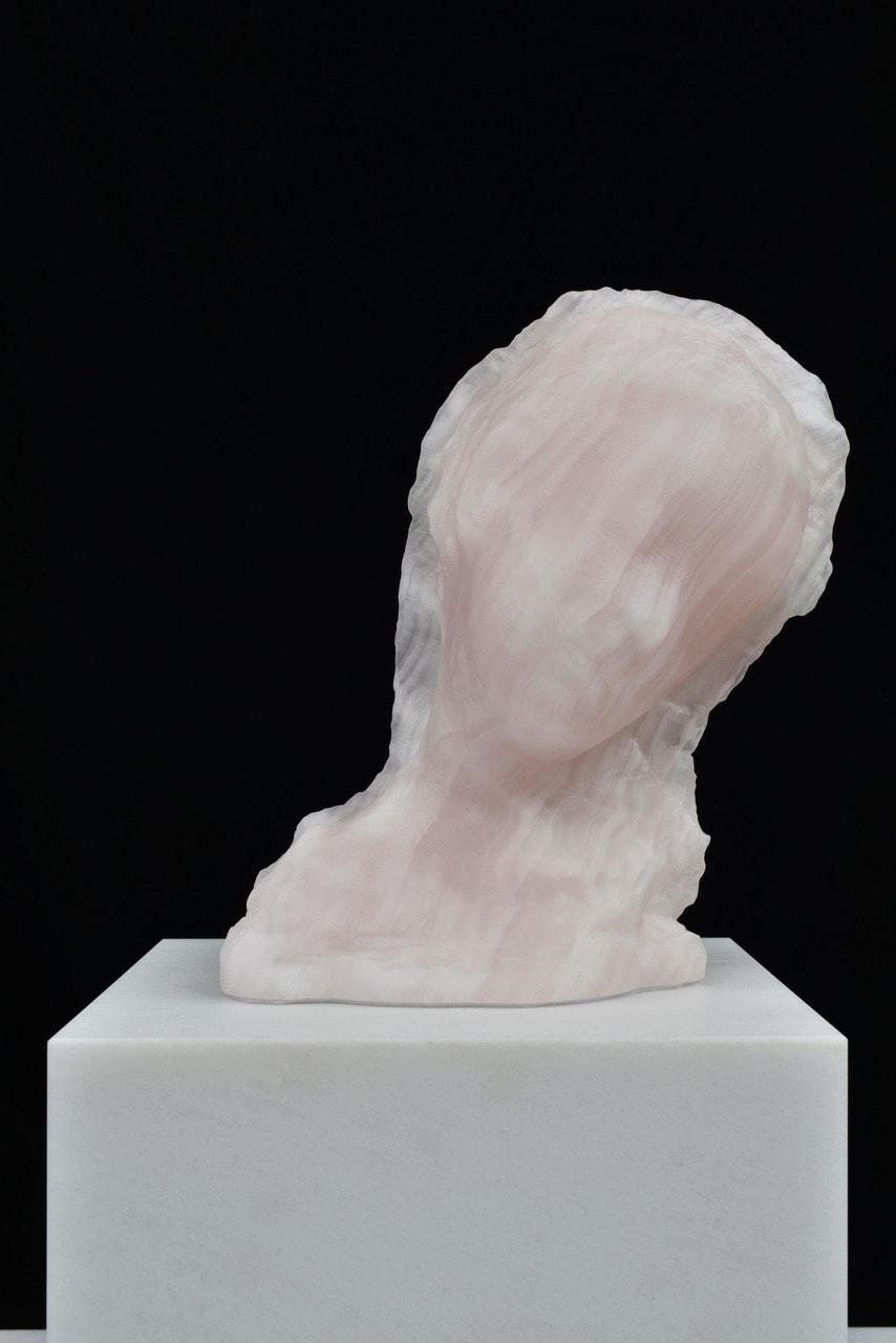 Sick Child, after Medardo Rosso (1858-1928), Enfant malade (1893-95)